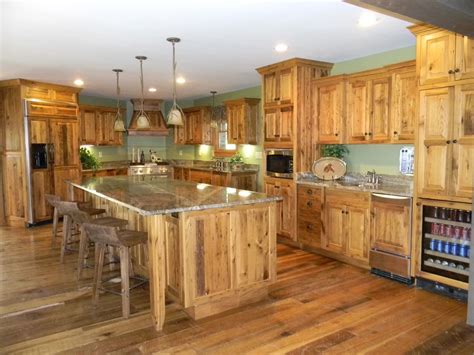 Joel Steele's Woodshed of Custom Cabinets 